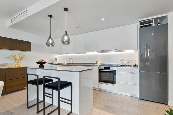 Image No.5-3 Bed Apartment for sale