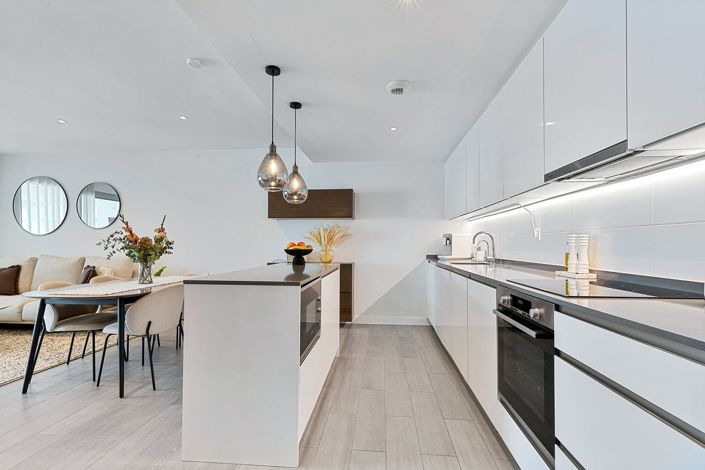 Image No.6-3 Bed Apartment for sale