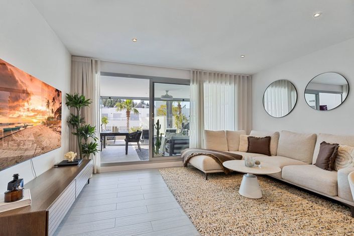 Image No.7-3 Bed Apartment for sale