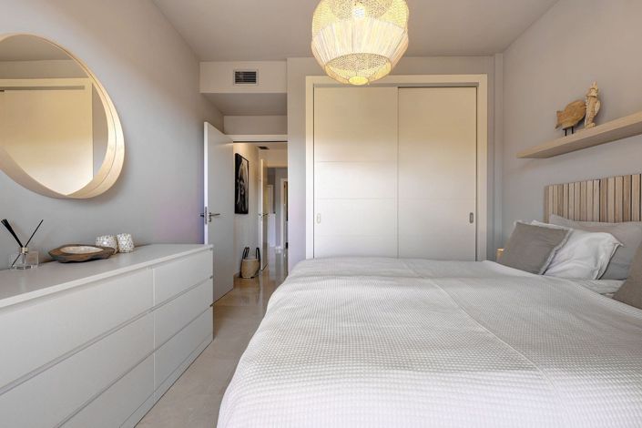 Image No.17-2 Bed Apartment for sale