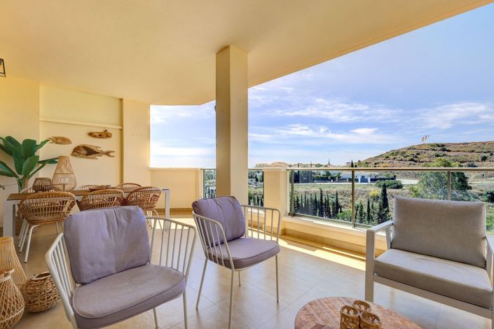 Image No.5-2 Bed Apartment for sale