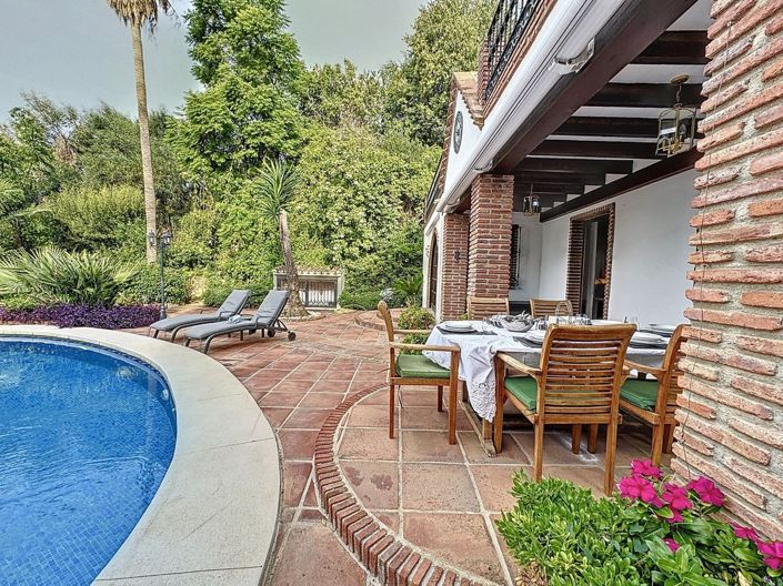 Image No.27-3 Bed Villa for sale