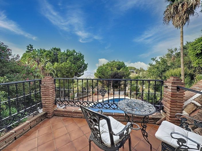 Image No.30-3 Bed Villa for sale