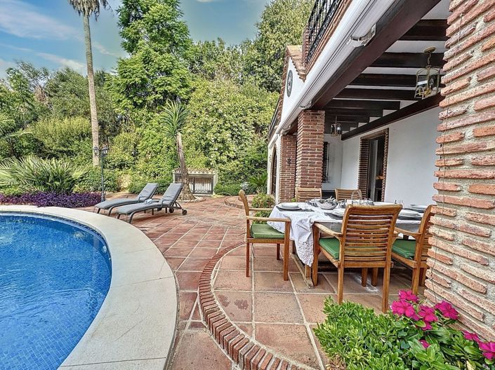 Image No.40-3 Bed Villa for sale