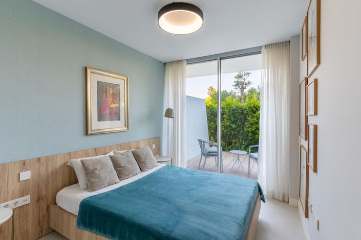 Image No.13-2 Bed Apartment for sale