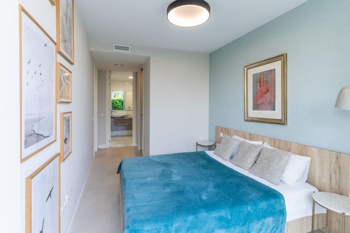 Image No.14-2 Bed Apartment for sale