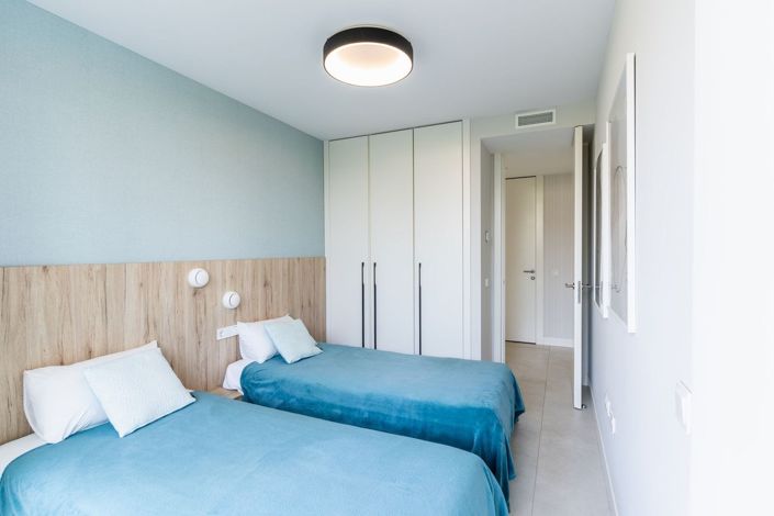 Image No.16-2 Bed Apartment for sale