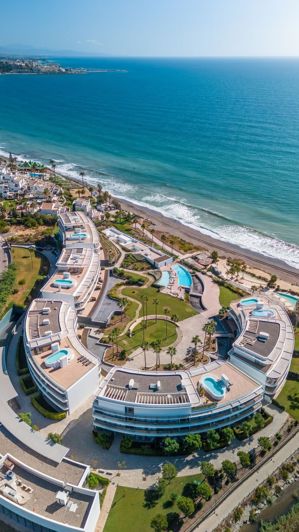 Image No.26-2 Bed Apartment for sale