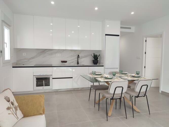 Image No.12-Villa de 3 chambres à vendre à Balsicas