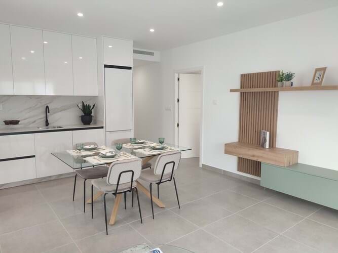 Image No.13-Villa de 3 chambres à vendre à Balsicas