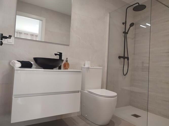 Image No.6-Villa de 3 chambres à vendre à Balsicas