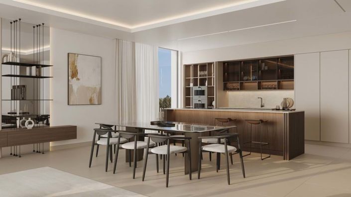 Image No.10-1 Bed Apartment for sale