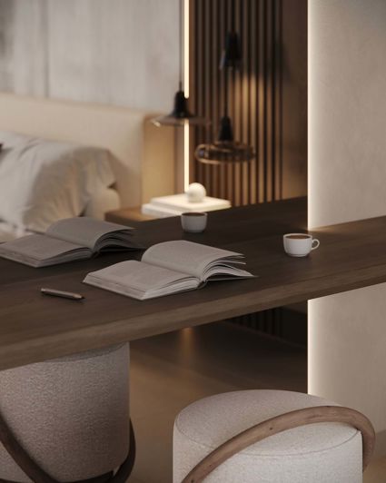 Image No.17-1 Bed Apartment for sale