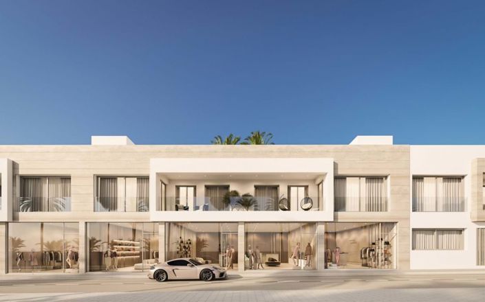 Image No.2-1 Bed Apartment for sale