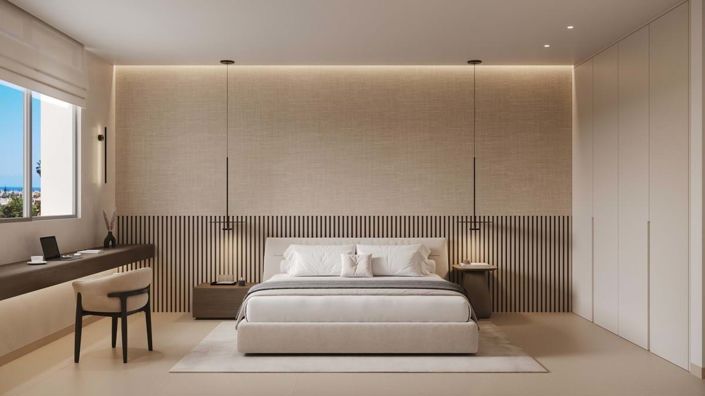 Image No.21-1 Bed Apartment for sale