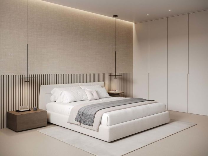 Image No.23-1 Bed Apartment for sale