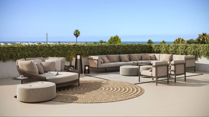 Image No.35-1 Bed Apartment for sale