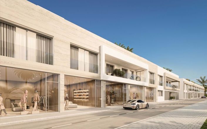 Image No.39-1 Bed Apartment for sale