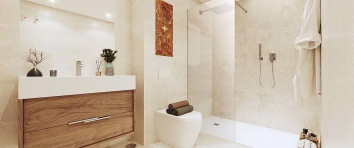 Image No.11-2 Bed Apartment for sale