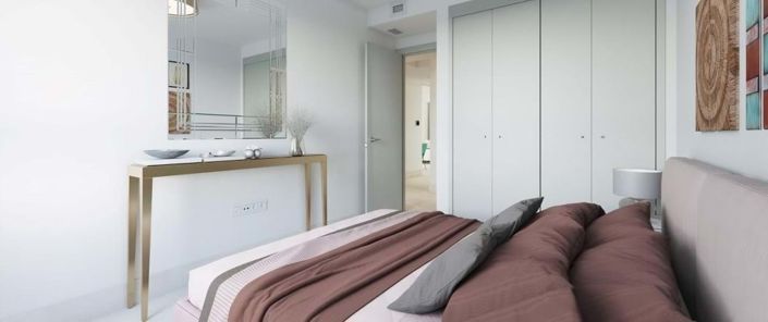 Image No.8-2 Bed Apartment for sale