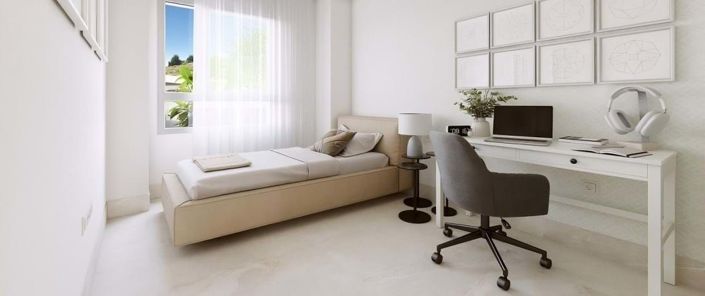 Image No.9-2 Bed Apartment for sale