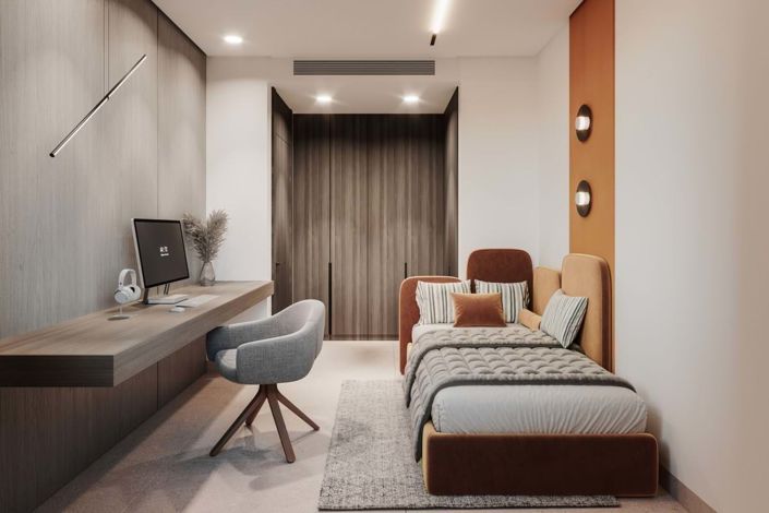 Image No.13-3 Bed Townhouse for sale