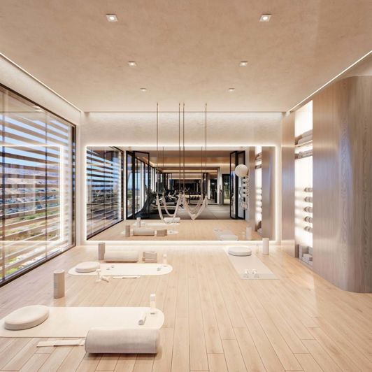 Image No.17-3 Bed Townhouse for sale