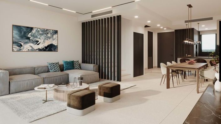 Image No.2-3 Bed Townhouse for sale