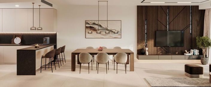 Image No.5-3 Bed Townhouse for sale