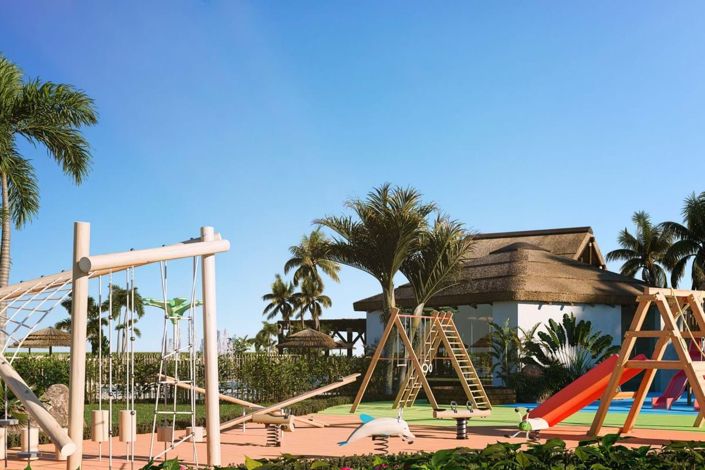 Image No.10-Appartement de 1 chambre à vendre à La Cala De Mijas