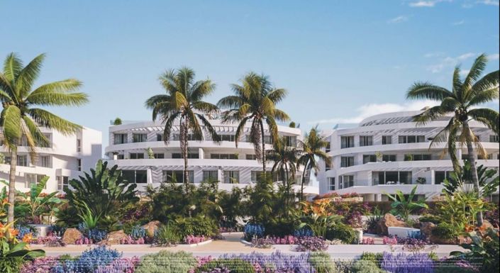 Image No.13-Appartement de 1 chambre à vendre à La Cala De Mijas