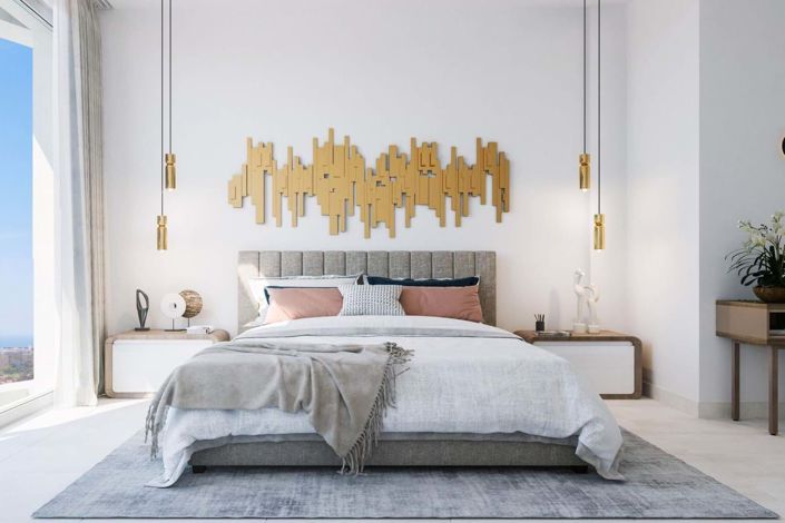 Image No.5-Appartement de 1 chambre à vendre à La Cala De Mijas