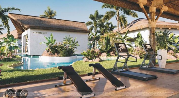 Image No.9-Appartement de 1 chambre à vendre à La Cala De Mijas