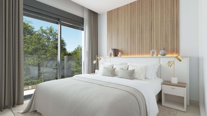 Image No.12-Maison de ville de 3 chambres à vendre à Mijas Costa