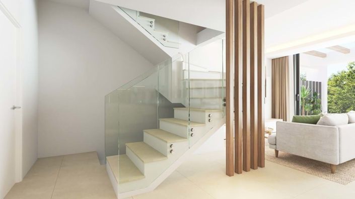 Image No.9-3 Bed Townhouse for sale