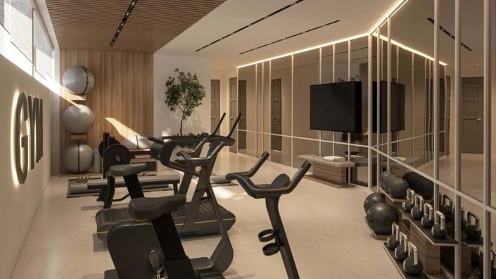 Image No.21-3 Bed Villa for sale