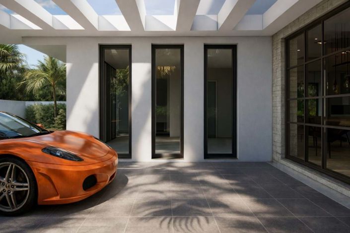 Image No.6-Villa de 4 chambres à vendre à La Cala De Mijas