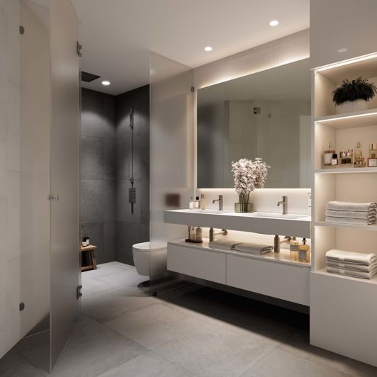 Image No.5-Appartement de 2 chambres à vendre à La Cala De Mijas