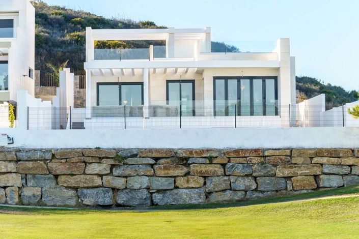 Image No.2-3 Bed Villa for sale