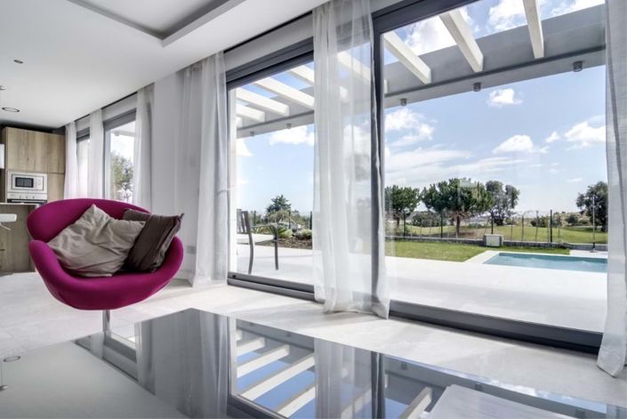 Image No.7-3 Bed Villa for sale