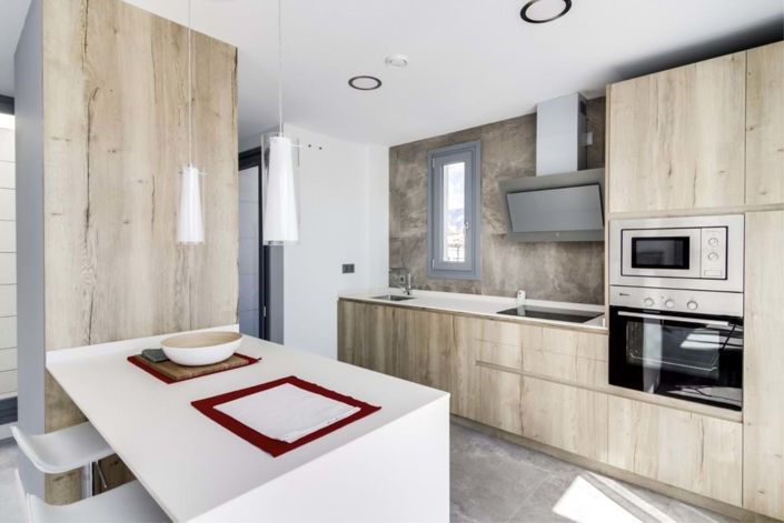 Image No.8-3 Bed Villa for sale