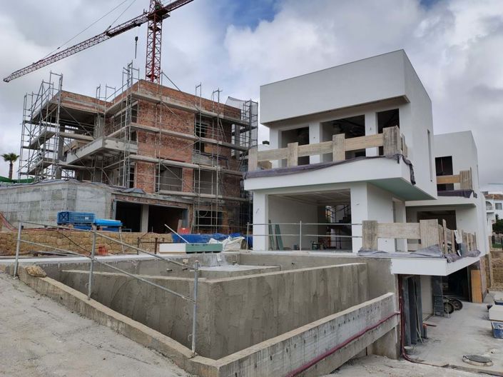 Image No.17-Villa de 4 chambres à vendre à Mijas Costa