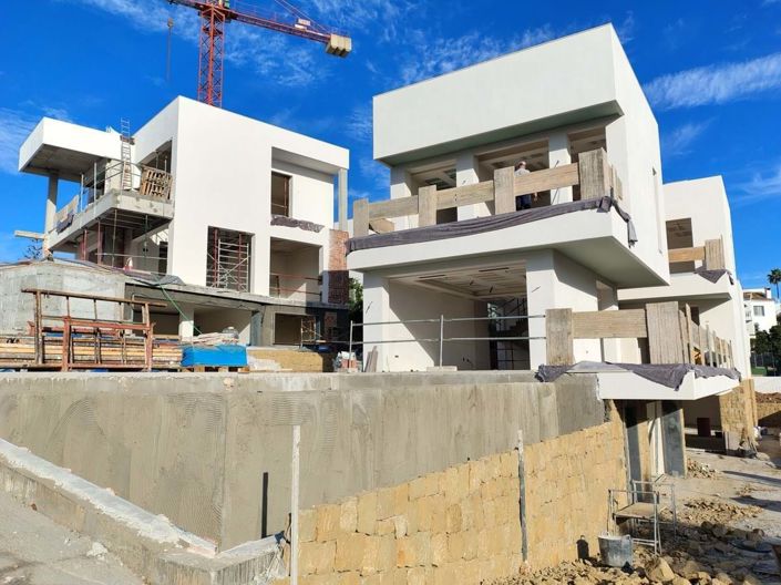 Image No.18-4 Bed Villa for sale