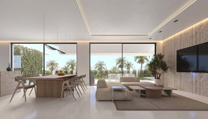 Image No.2-4 Bed Villa for sale