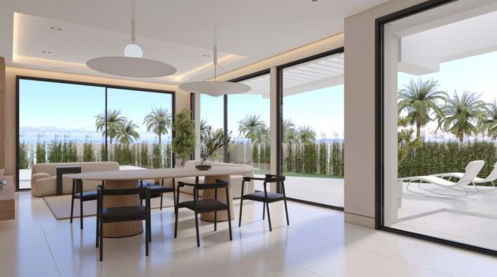 Image No.36-4 Bed Villa for sale