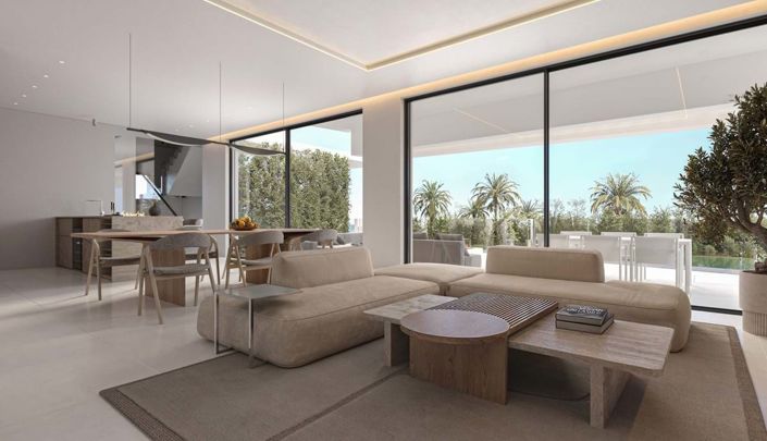 Image No.4-4 Bed Villa for sale