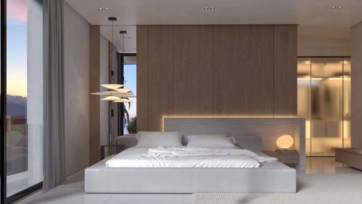 Image No.8-4 Bed Villa for sale