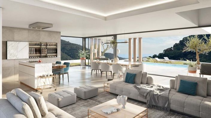 Image No.5-4 Bed Villa for sale