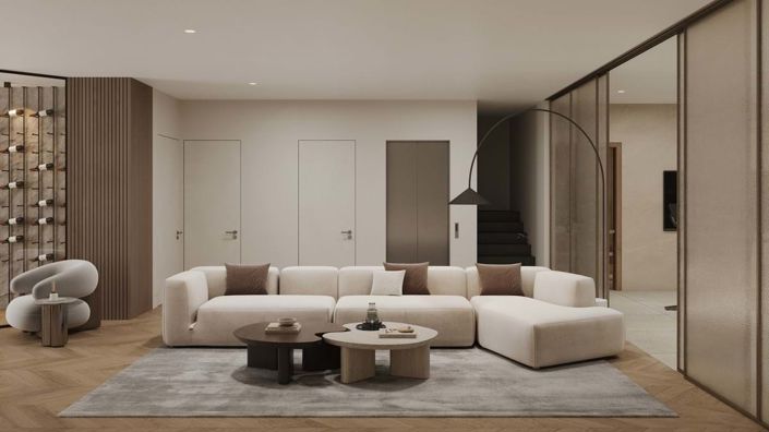 Image No.10-5 Bed Villa for sale