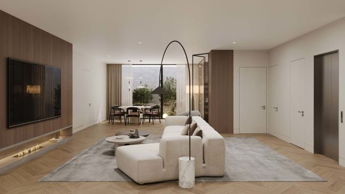 Image No.5-5 Bed Villa for sale